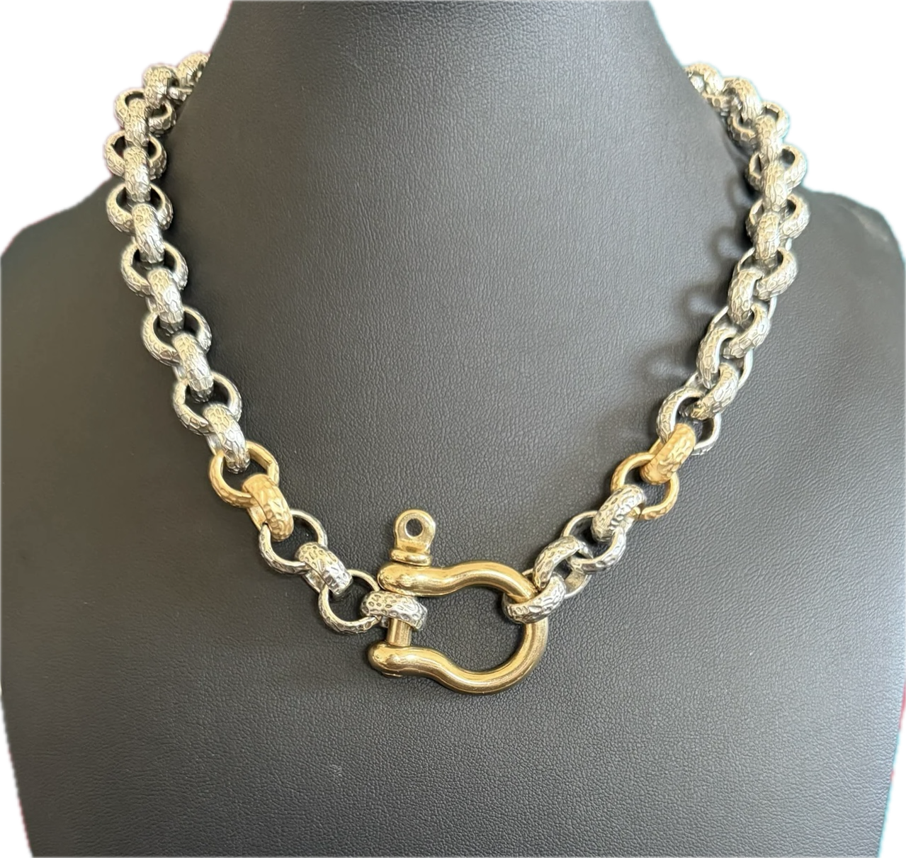 Link Necklace