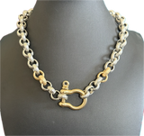 Link Necklace