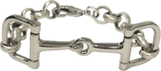 V2 Dee Ring Bit Bracelet
