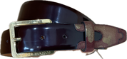 Deniro Belt w/ Small Buckle