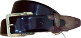 Deniro Belt w/ Small Buckle