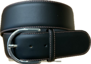 Tailored Sportsman In Contrast Belt