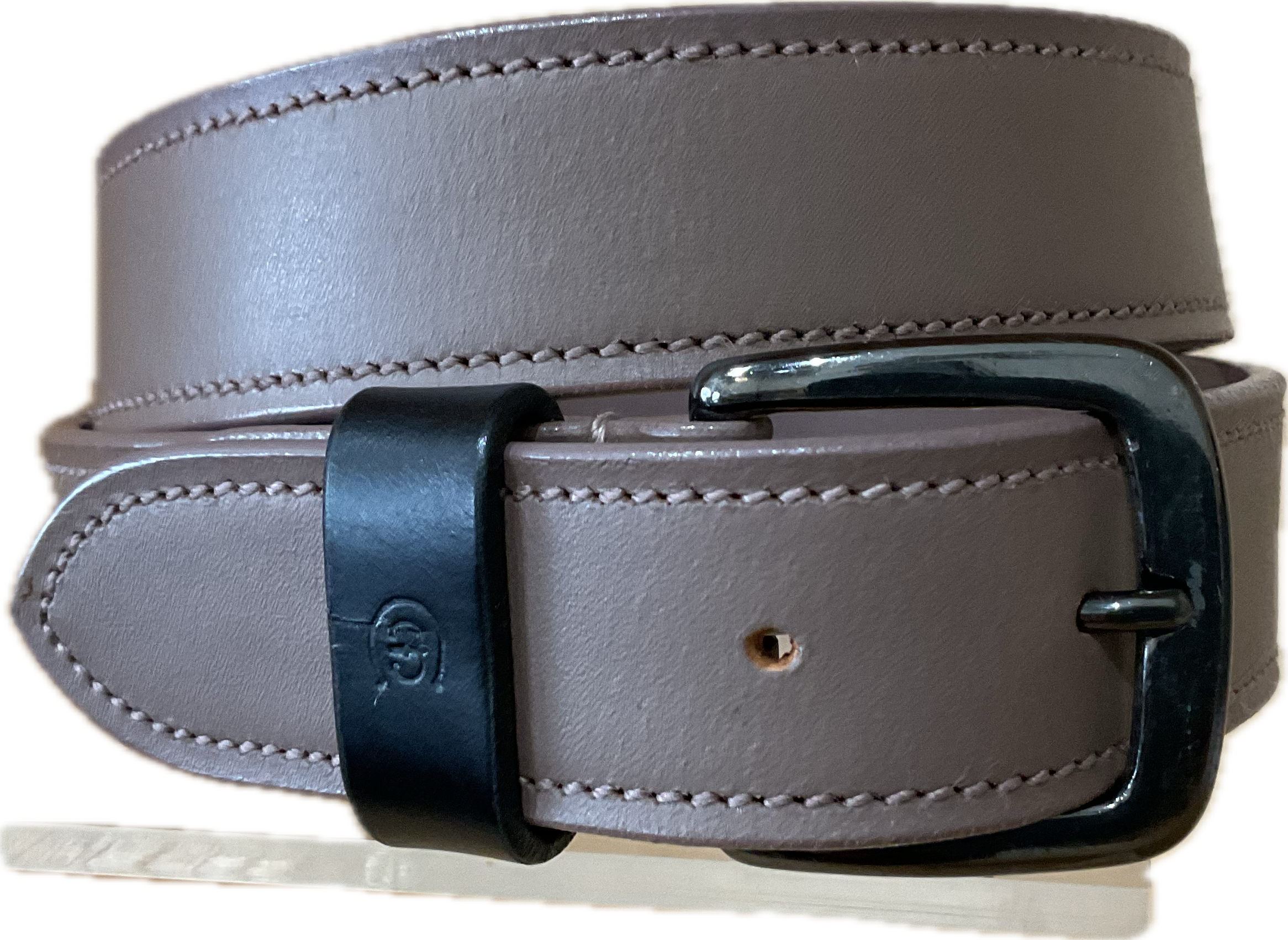 Equestrian Stockholm Prime Belt