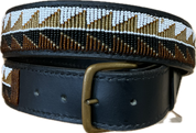 The Kenyan Collection Belt
