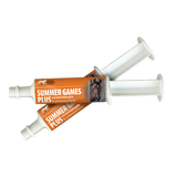Summer Games Plus Electrolytes Paste