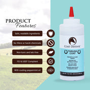 Coat Defense Thrush Coat