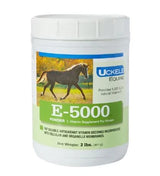Uckele Equine E-5000 Powder