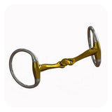 Neue Schule Turtle Tactio Eggbutt Snaffle
