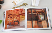 Preview of pages from the Stable Style Book-Volume II