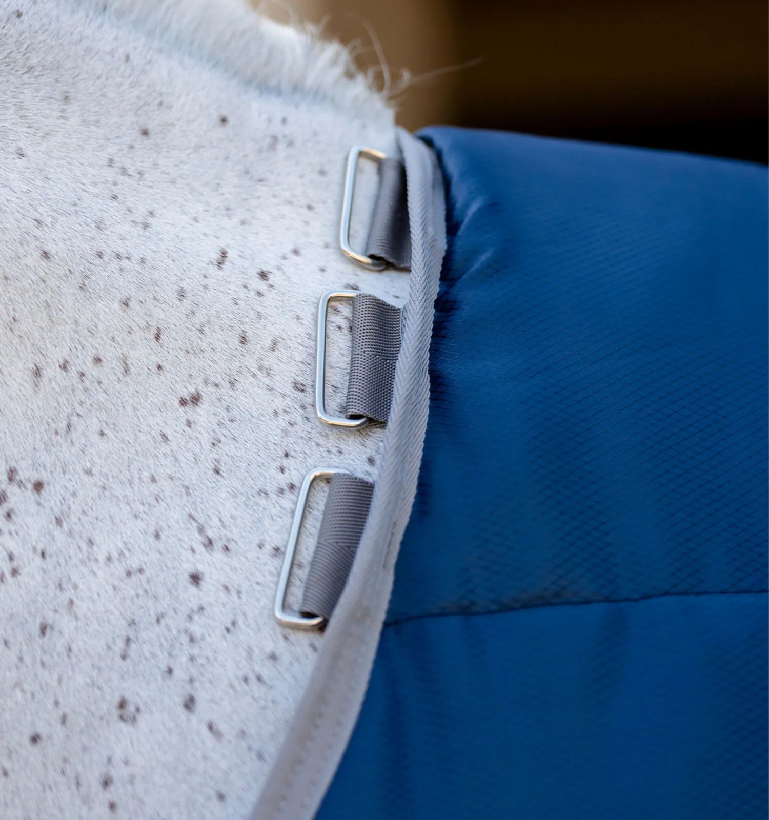 Horseware Ireland Amigo Ripstop Insulator 350g Blanket