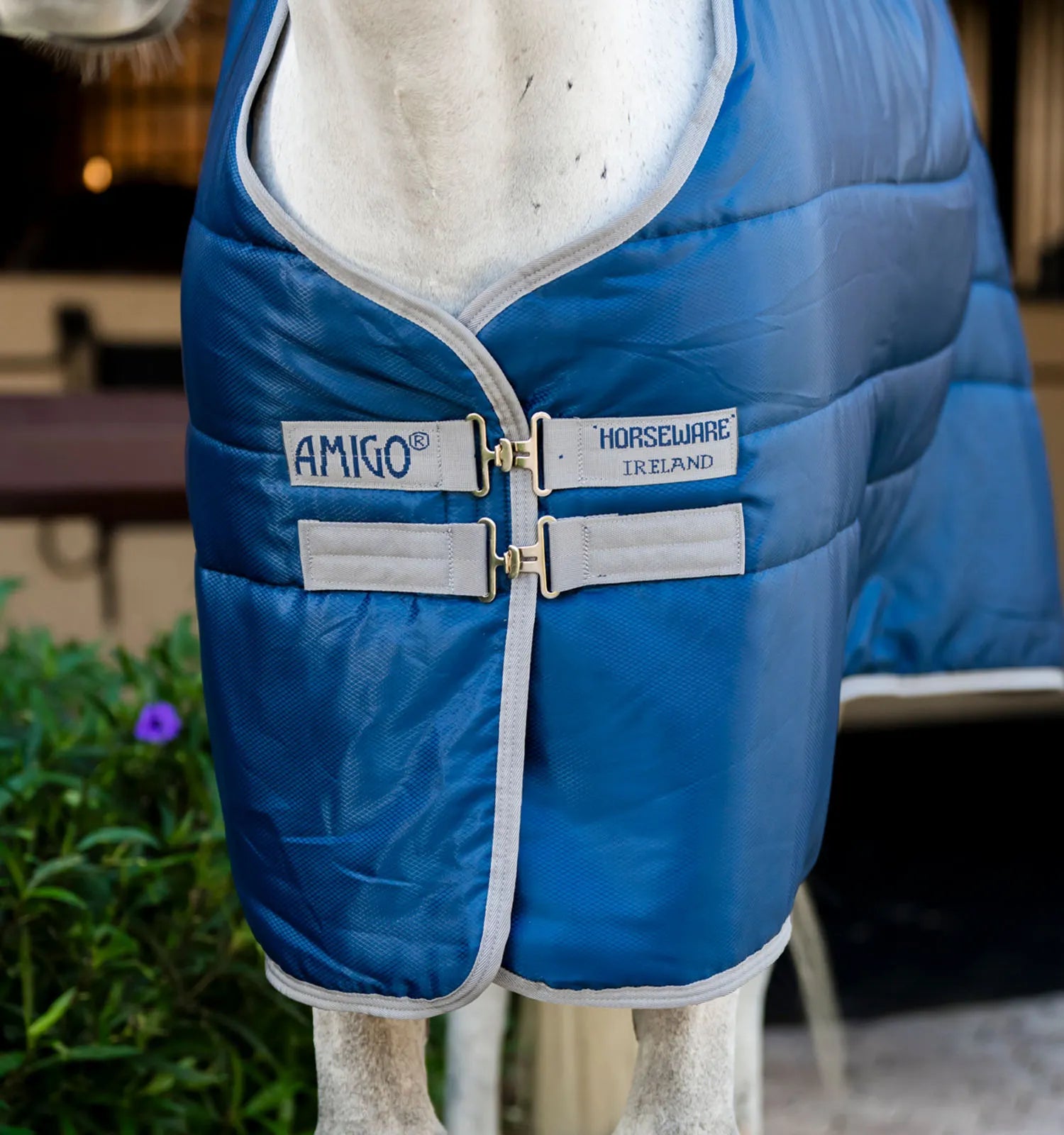 Horseware Ireland Amigo Ripstop Insulator 350g Blanket