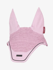 LeMieux Essence Fly Veil in Fondant on white background