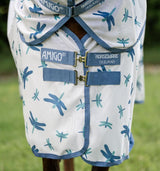 Horseware Ireland Amigo Bug Rug Plus Fly Sheet