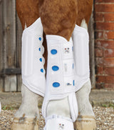 Premier Equine Air Cooled Original Eventing Hind Boots
