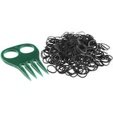 Equi-Essentials Braiding Set