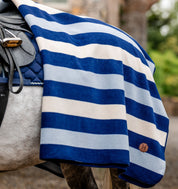 Horseware Ireland Newmarket Fleece Blanket
