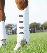 Premier Equine Carbon Tech Air Cooled Hind Eventing Boots