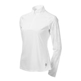 Equinavia Petra Long Sleeved Show Shirt
