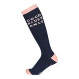 Dapplebay Knit Boot Socks