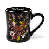 Blue Stallion Farm Lucky Charm Mug