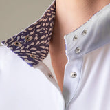Tredstep Ireland Monaco Air Long Sleeve Show Shirt