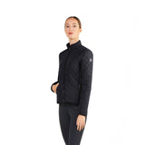 Ego7 Atena Quilted Jacket