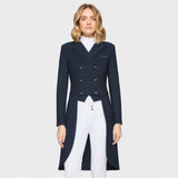 Samshield Frac Crystal Fabric Show Coat