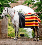 Horseware Ireland Newmarket Fleece Blanket