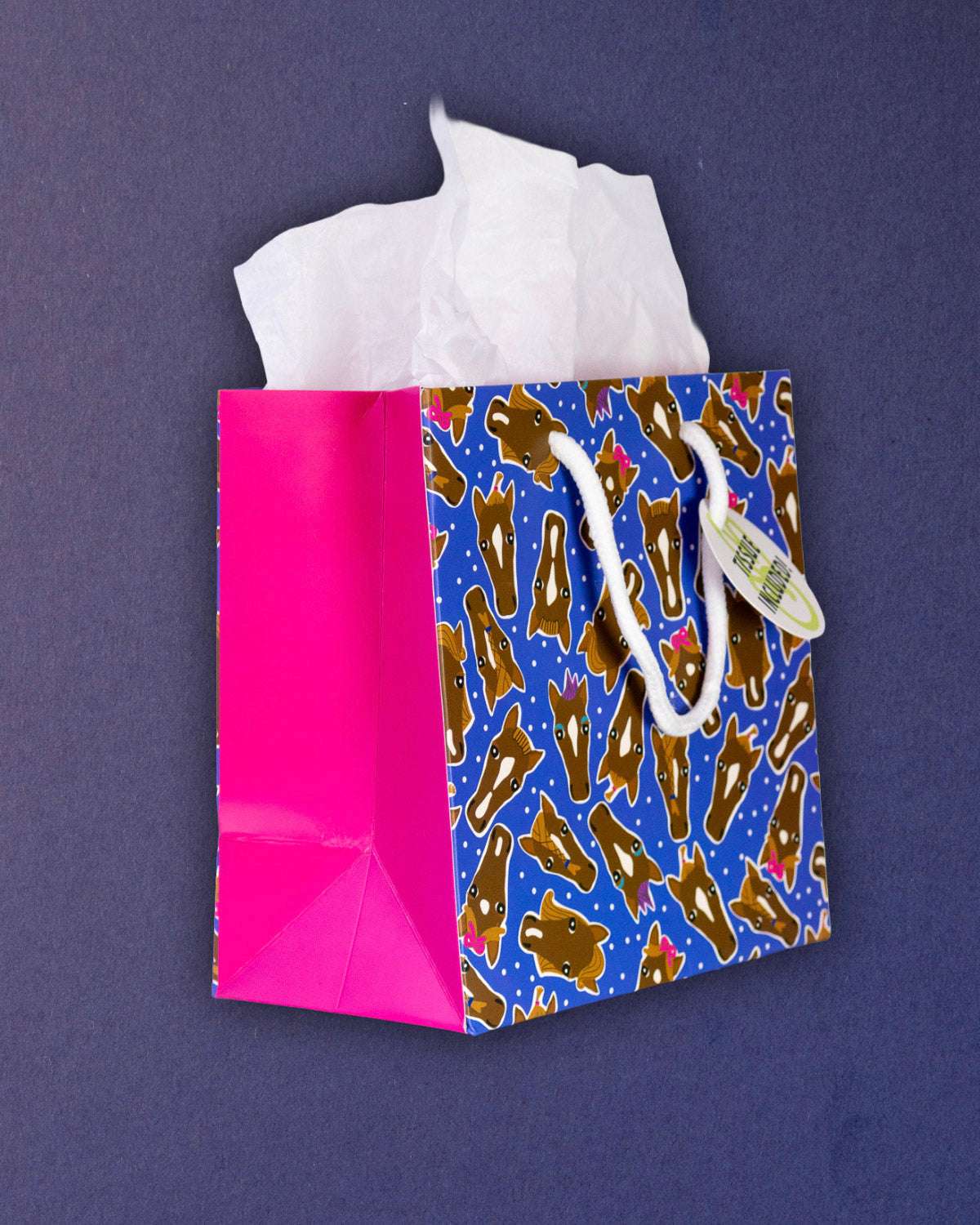 Dreamers & Schemers Gift Bag
