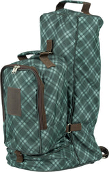 Equinavia Darby Boot and Detachable Helmet Bag