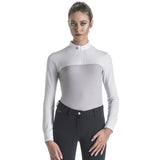 Ego7 Mesh Top Long Sleeve