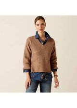 Ariat Countryside Blaydon Sweater