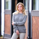 TKEQ Knit Sweater