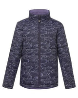 Kerrits Kids Ride The Wind Jacket