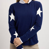 TKEQ Galaxy Sweater