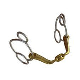 Neue Schule Verindend Universal 2 Ring Gag