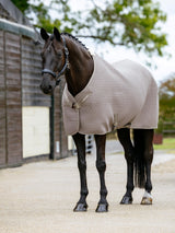 LeMieux Kudos 3D Mesh Travel Blanket