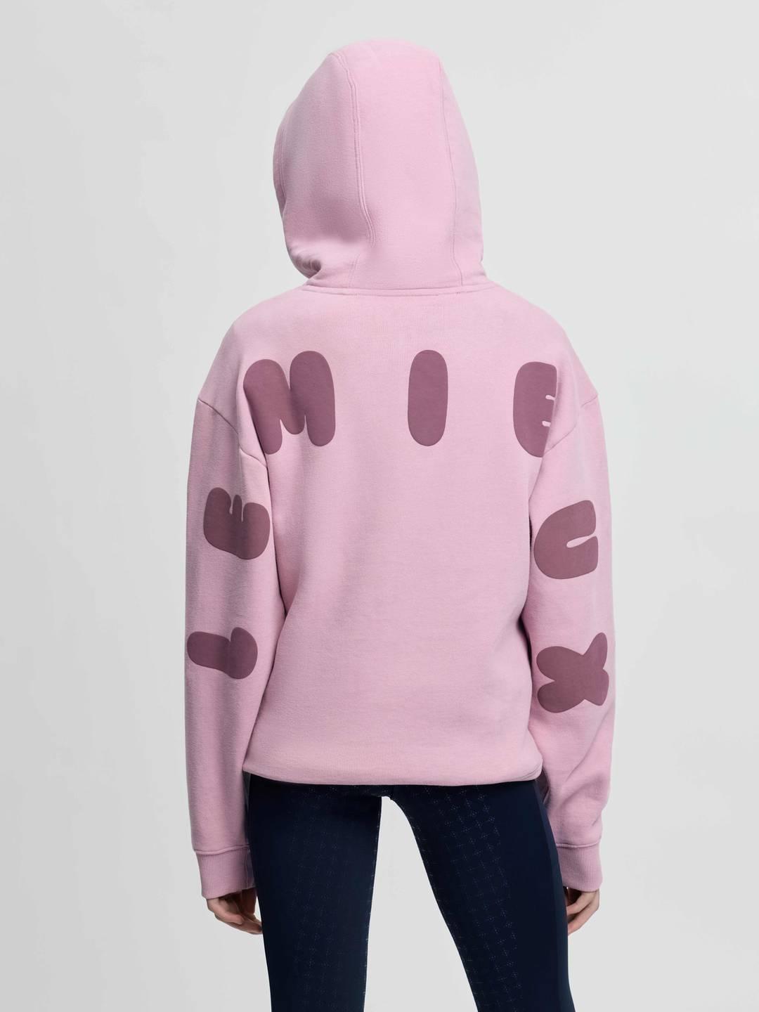 LeMieux Young Rider Sia Hoodie