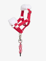 LeMieux Toy Pony Christmas Headcollar and Lead Rope
