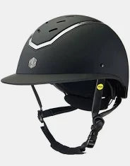Charles Owen Kylo EQX Mips Helmet