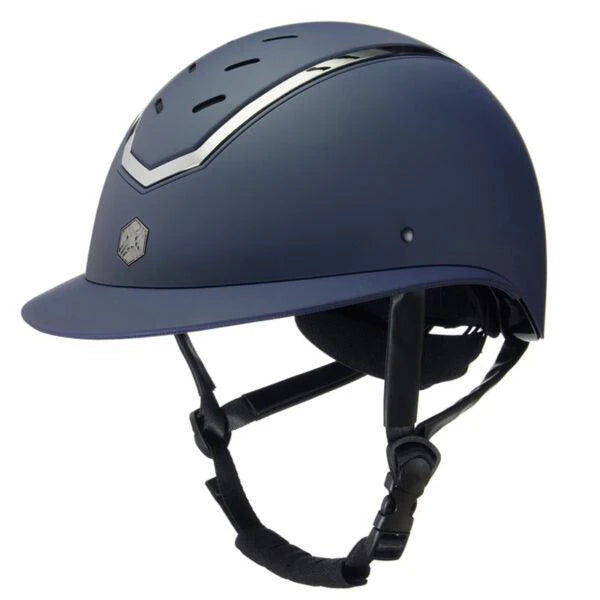 Charles Owen Kylo EQX Mips Helmet