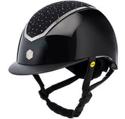 Charles Owen Kylo EQX Mips Helmet