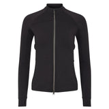 LeMieux Aspen Brushed Zip Jacket