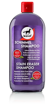 Leovet Stain Eraser Shampoo