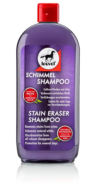 Leovet Stain Eraser Shampoo