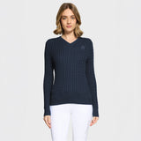 Samshield Lisa Twisted Sweater