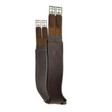Total Saddle Fit StretchTec Shoulder Relief Girth – Jump
