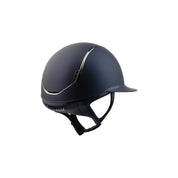 Samshield Miss Shield 2.0 Shadow Matte Helmet
