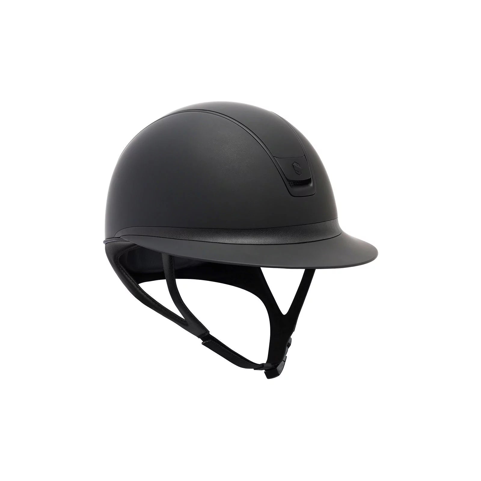 Samshield Miss Shield 2.0 Shadow Matte Helmet