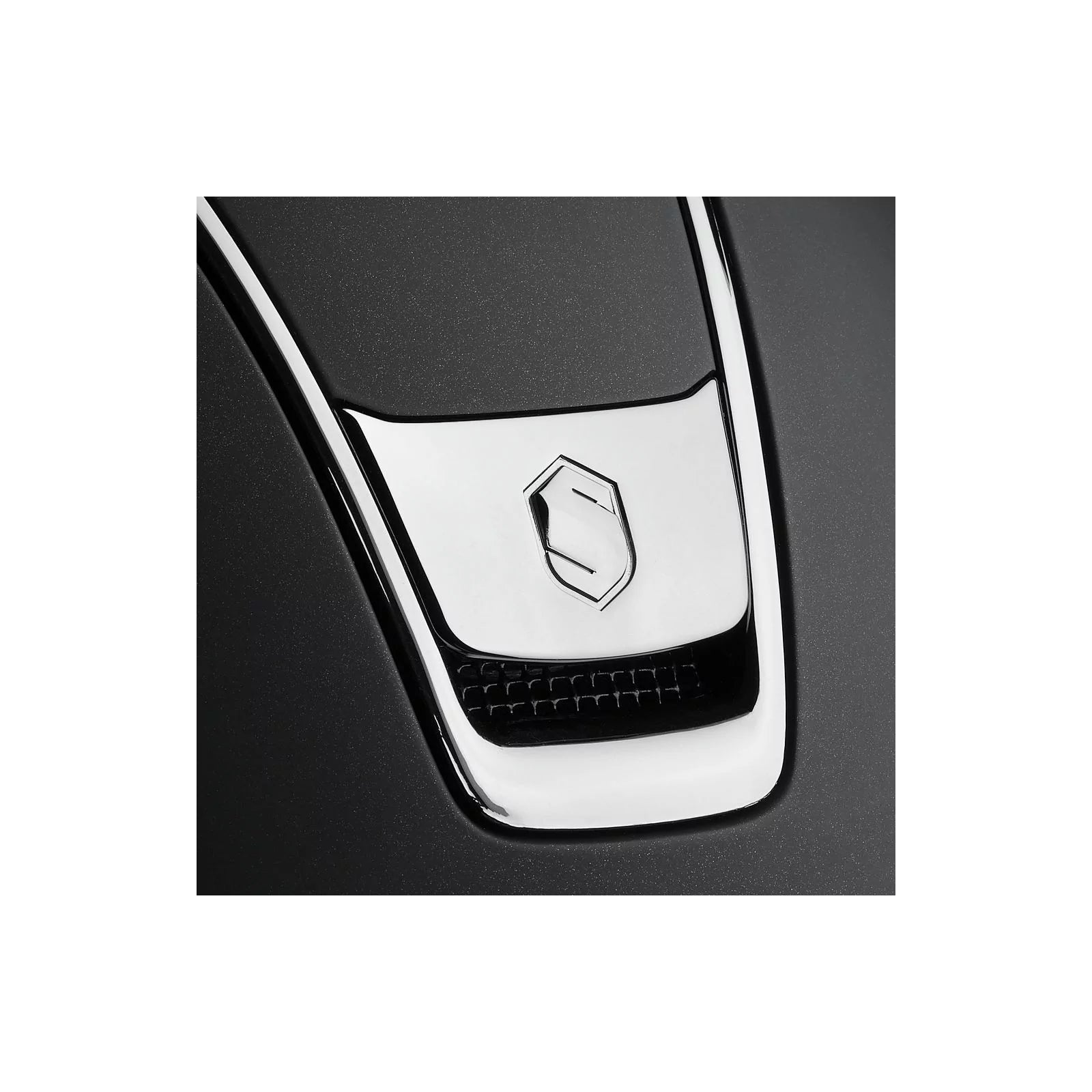Samshield Miss Shield 2.0 Shadow Matte Helmet